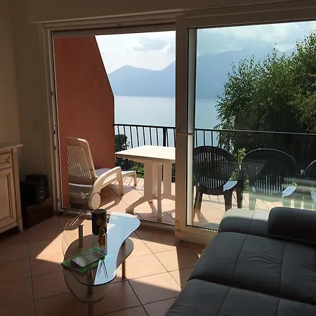 Apartment Bonga Luino