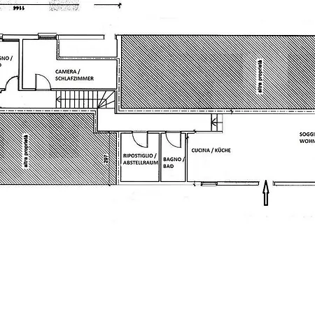 Bonga Apartment Luino