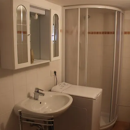 Bonga Apartment