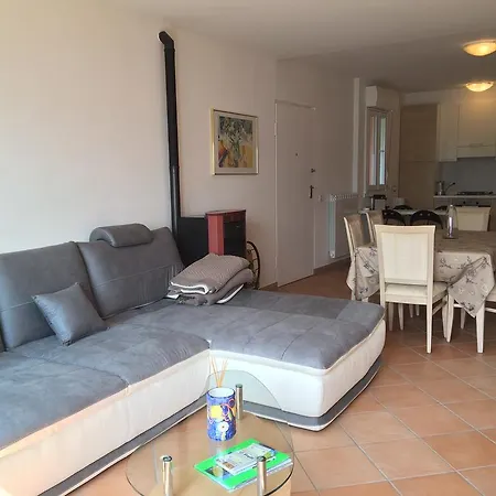 Apartment Bonga Luino