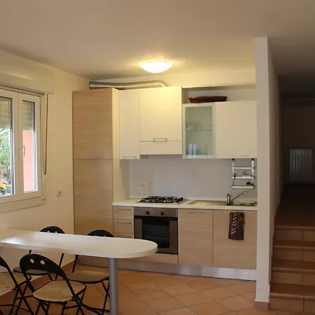 Apartment Bonga