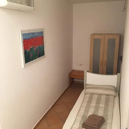 Bonga Apartment Luino