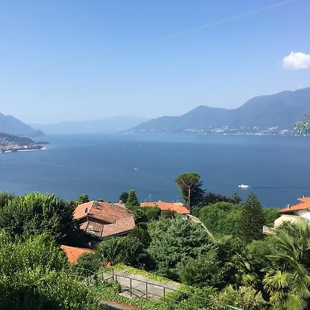 Bonga * Luino